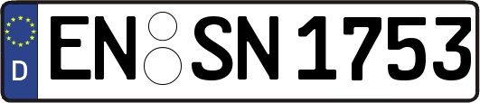 EN-SN1753