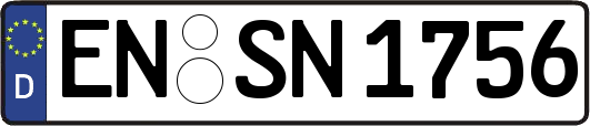 EN-SN1756