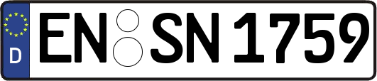 EN-SN1759