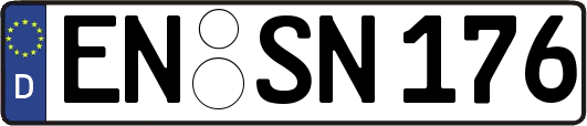 EN-SN176