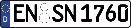 EN-SN1760