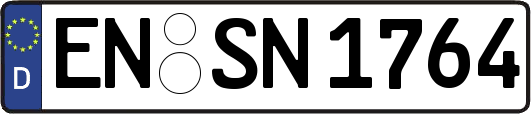 EN-SN1764