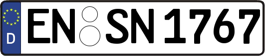EN-SN1767