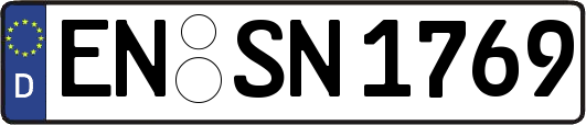 EN-SN1769