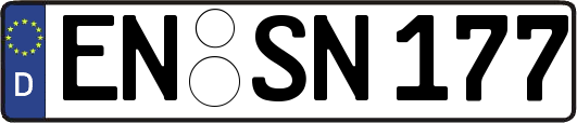 EN-SN177