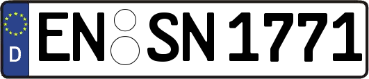 EN-SN1771