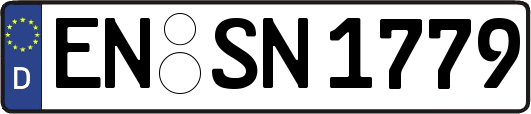 EN-SN1779