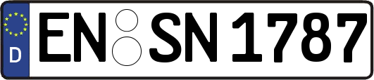 EN-SN1787