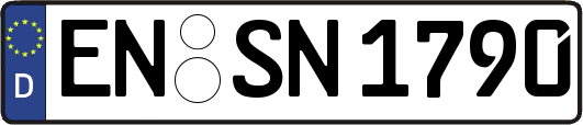 EN-SN1790