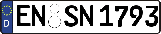 EN-SN1793