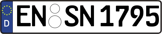 EN-SN1795