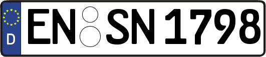 EN-SN1798