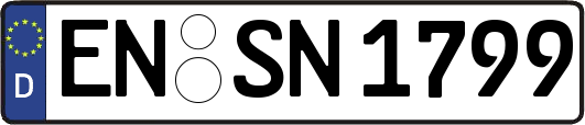 EN-SN1799