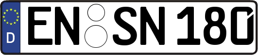 EN-SN180