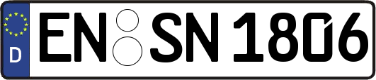 EN-SN1806