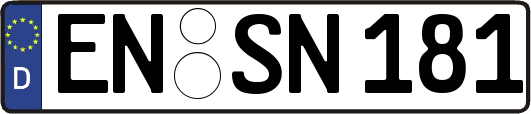 EN-SN181