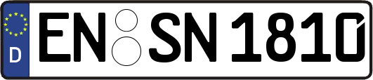 EN-SN1810