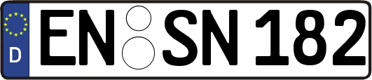 EN-SN182