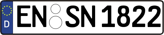 EN-SN1822
