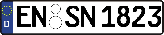 EN-SN1823