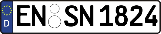 EN-SN1824