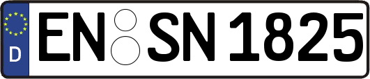 EN-SN1825