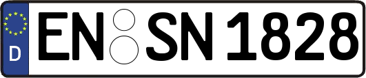 EN-SN1828