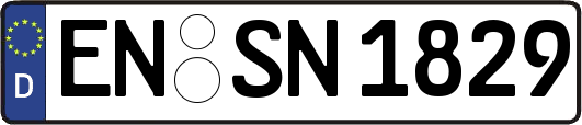 EN-SN1829