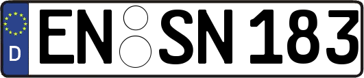 EN-SN183