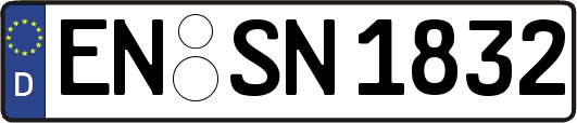 EN-SN1832