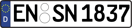 EN-SN1837