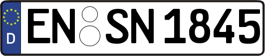 EN-SN1845