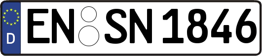 EN-SN1846