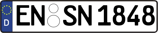 EN-SN1848