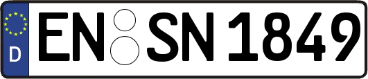 EN-SN1849