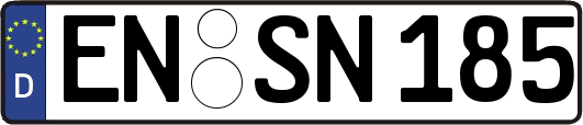 EN-SN185