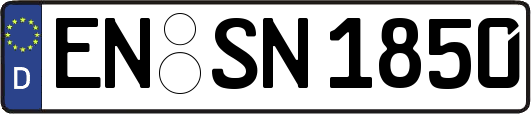 EN-SN1850