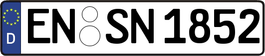 EN-SN1852