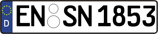 EN-SN1853