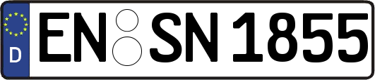 EN-SN1855