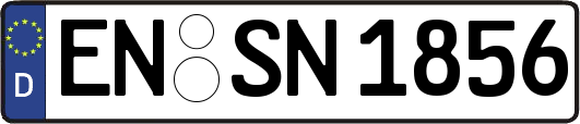 EN-SN1856