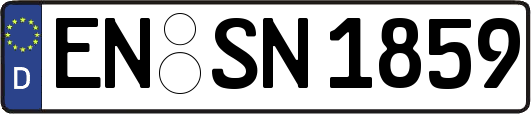 EN-SN1859