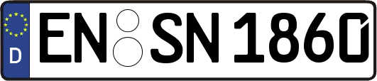 EN-SN1860