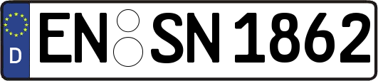EN-SN1862