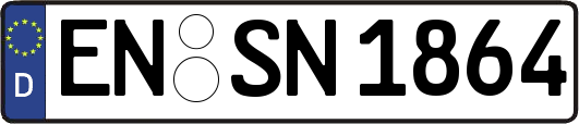 EN-SN1864