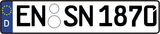 EN-SN1870