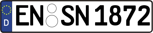 EN-SN1872
