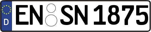 EN-SN1875