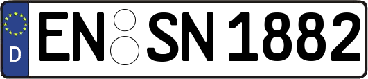 EN-SN1882