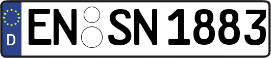 EN-SN1883